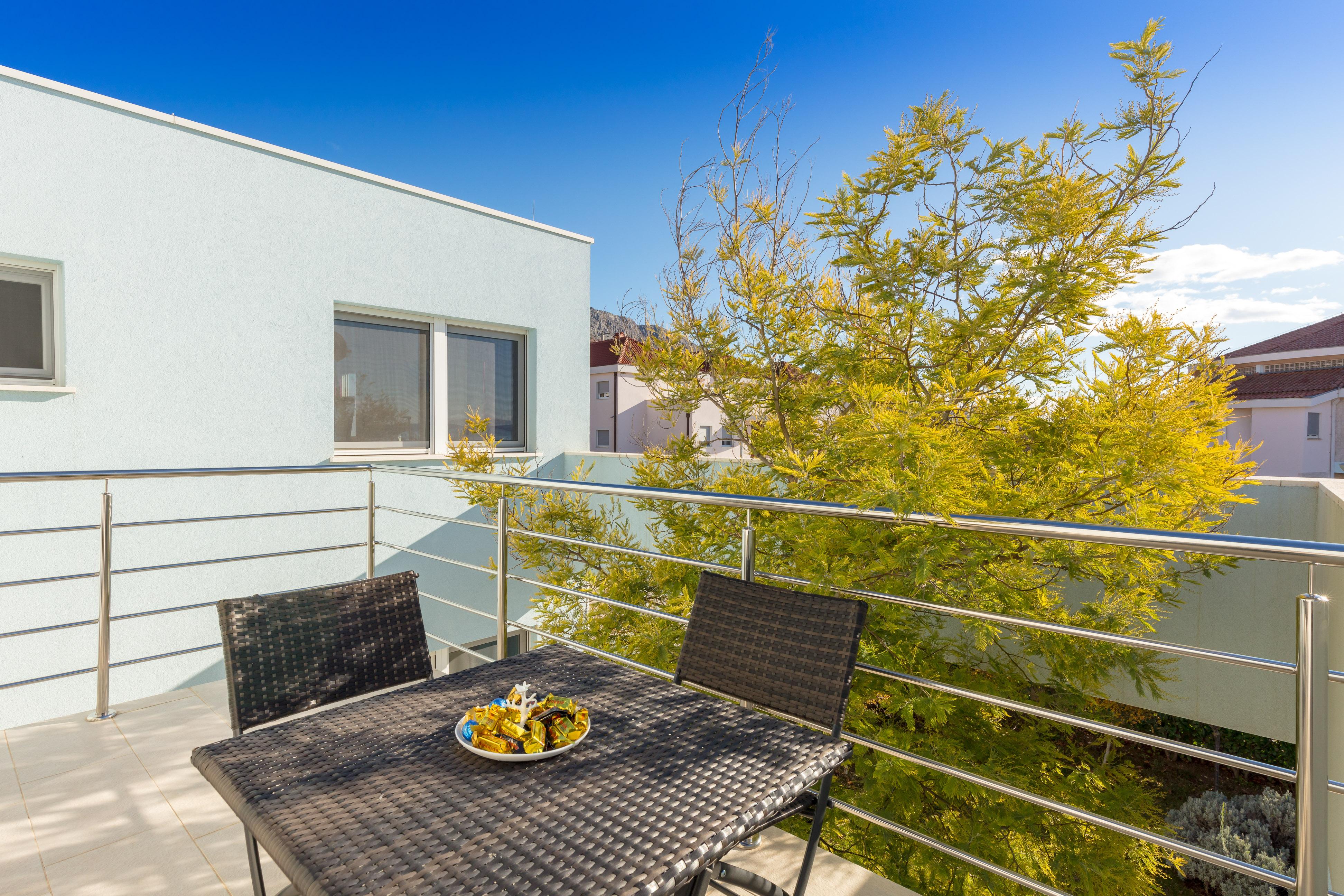 Villa Mermaid Your Croatian Haven With Luxury Pool And Scenic Views Подстрана Экстерьер фото